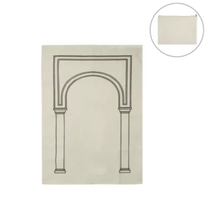 PureCotton Portable Prayer Mat