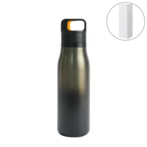 ChillMate Push Button Flask