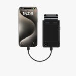 Arezzo @memorii 5000mAh 3 in 1 Card Holder Powerbank 1