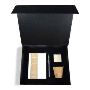 Crafted from Seeds Gift Set