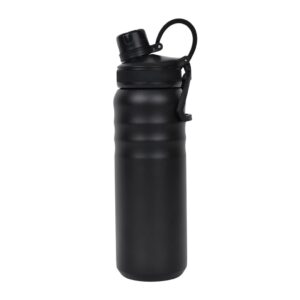 Hans Larsen Vacuum Flask 720 ml - Black