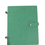 MY PLANNER – A5 Memo Notepad with 2-Year Calendar and Removable Rings 5 2e3238