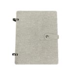 MY PLANNER – A5 Memo Notepad with 2-Year Calendar and Removable Rings 4 4e3238