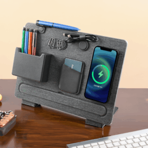 MODERN ORGANIZER Dark Grey