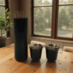 JOUD Giftology Coffee sets Black 1
