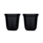 JOUD Giftology Coffee sets Black 6