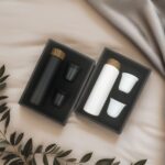 JOUD Giftology Coffee sets Black 8