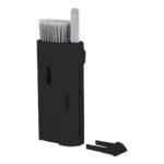 KIEL Giftology 7 in 1 Electronics Cleaning Kit Black 2