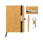 Office Gift Set GS 702 Cork Items 600x600 1