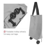 Portable Trolley Bags SB 11 2
