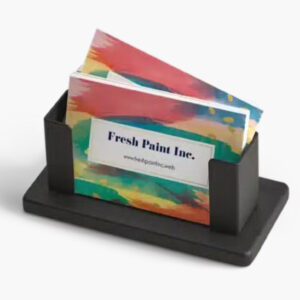 Business Cards – Glossy