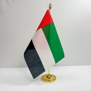 UAE Flag Stands