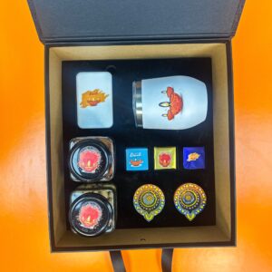 The Fab Festive Collection