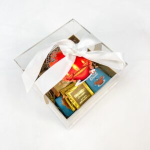 Luxury Diwali Hamper with Logo Branding