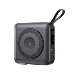 Memorii FUSION Pro 6-in-1 Universal Powerbank & Charger