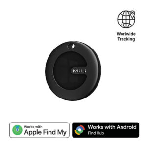 MiLi SmartTag Duo