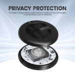 MiLi SmartTag Duo 2 MiLi MiTag Duo