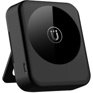 6-in-1 Mag Wireless Charger, Multicable & Cleaning Kit