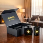 Branding Exclusive Collection Giftset Aroma Diffuser and Candle GS 064