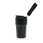 Tumblers with Lanyard in Double Wall Stainless Steel 480ml TM 064 View