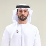 UAE Flag Badges 2094 UAE Sample