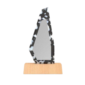 Beech Recycled Plastic Award