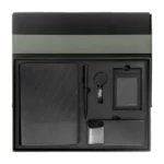 Premium Office Gift Set in Black Sleeve Pouch GS 065 Inside View 250x250 1