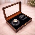 Finjan & Bukhoor Burner Gift Set for Ramadan Corporate Gifting