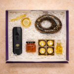 Ramadan Bukhoor Gift Box UAE – Noor Al Majlis Luxury Ramadan Gift Set