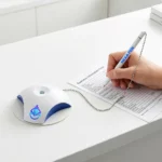 Branding Counter Pen with Base Holder PN 01