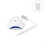 Counter Pen with Base Holder PN 01 Blank