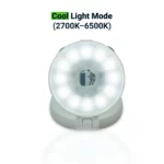 Pocket Selfie Ring Cool Light with MagSafe SR MS