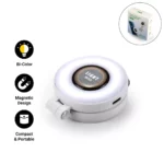 Pocket Selfie Ring Light with MagSafe SR MS Blank 3